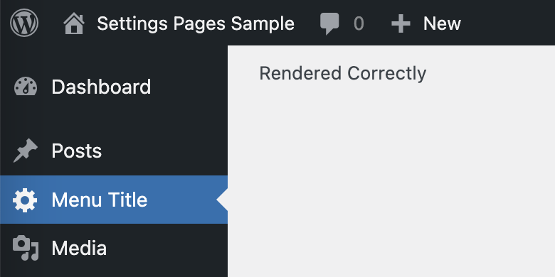 Why and how to build WordPress settings pages with React - Feras Jobeir ...